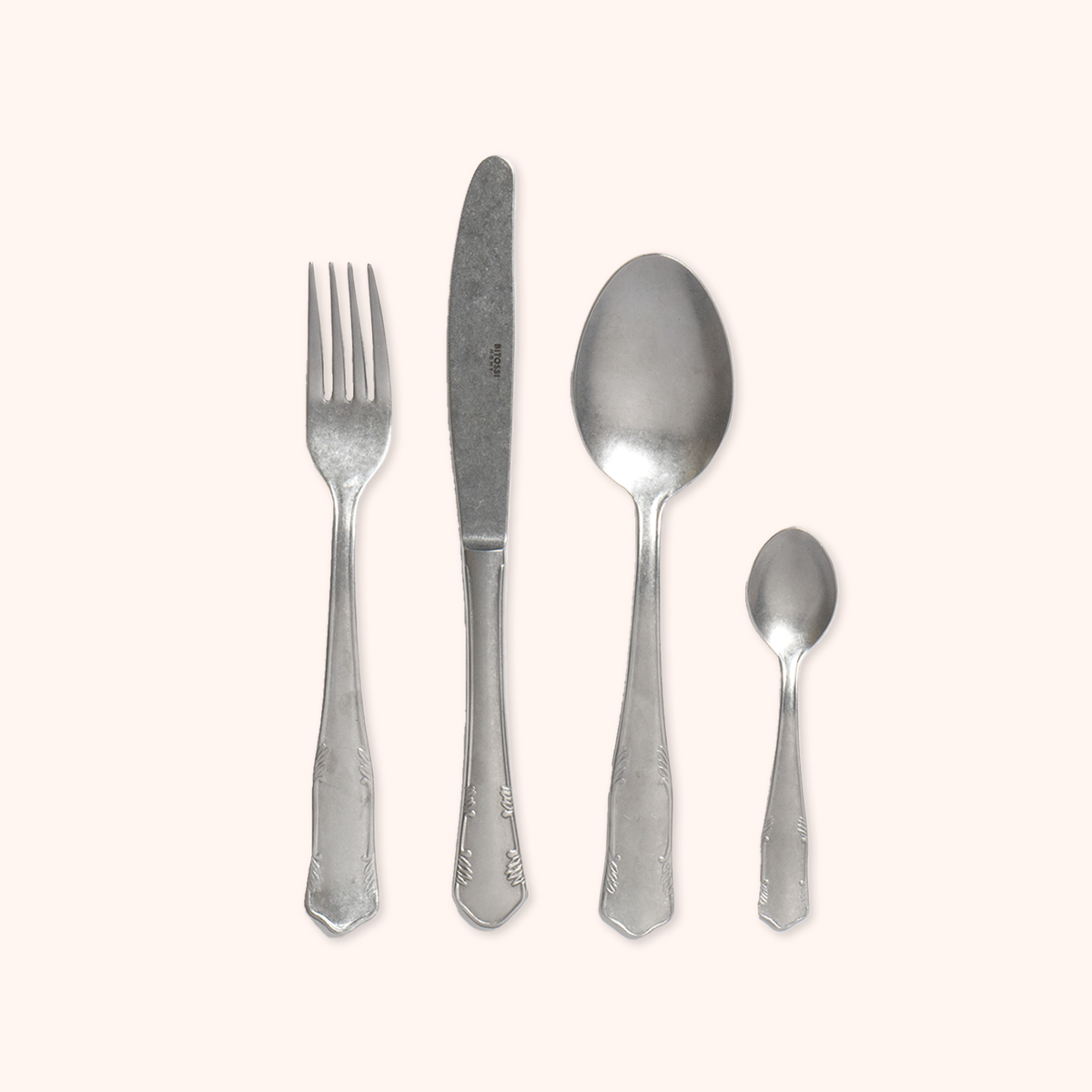 Table Set 24 Pieces