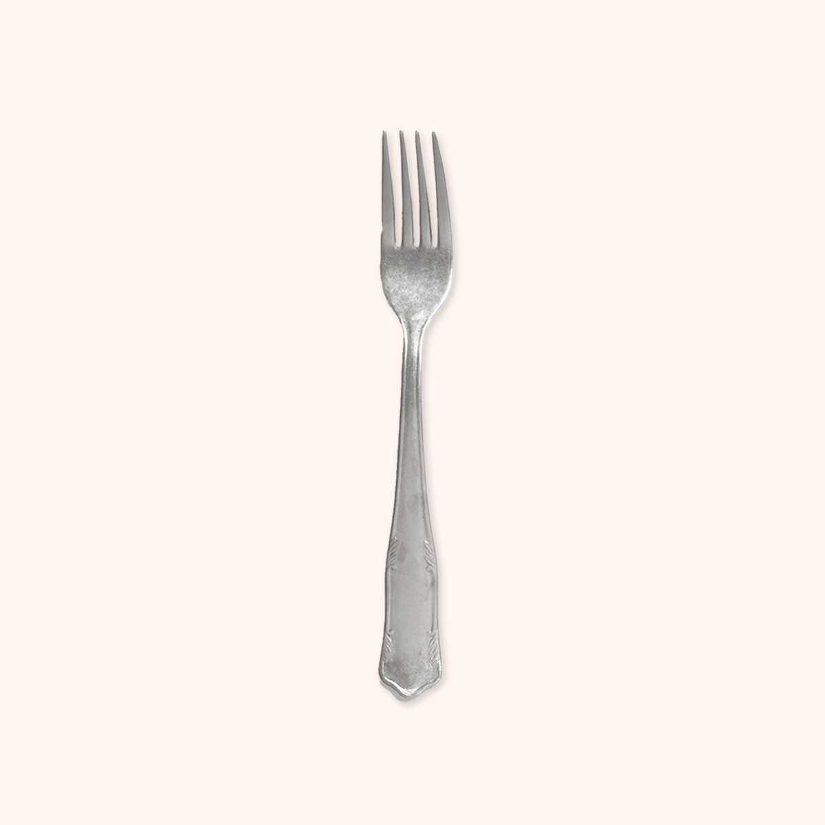 Set 6 Table Forks