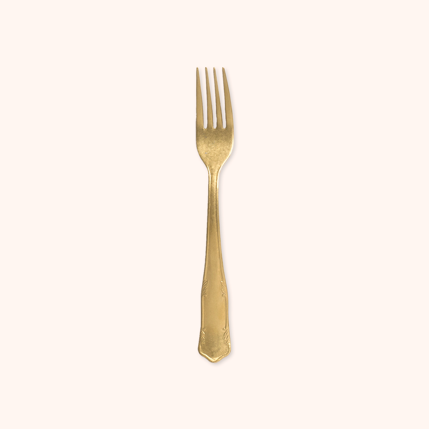 Set 6 Forchette Tavola