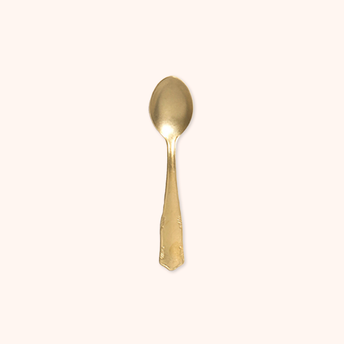 Set 12 Coffee Spoons