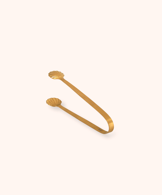 Pinza Zollette Zucchero