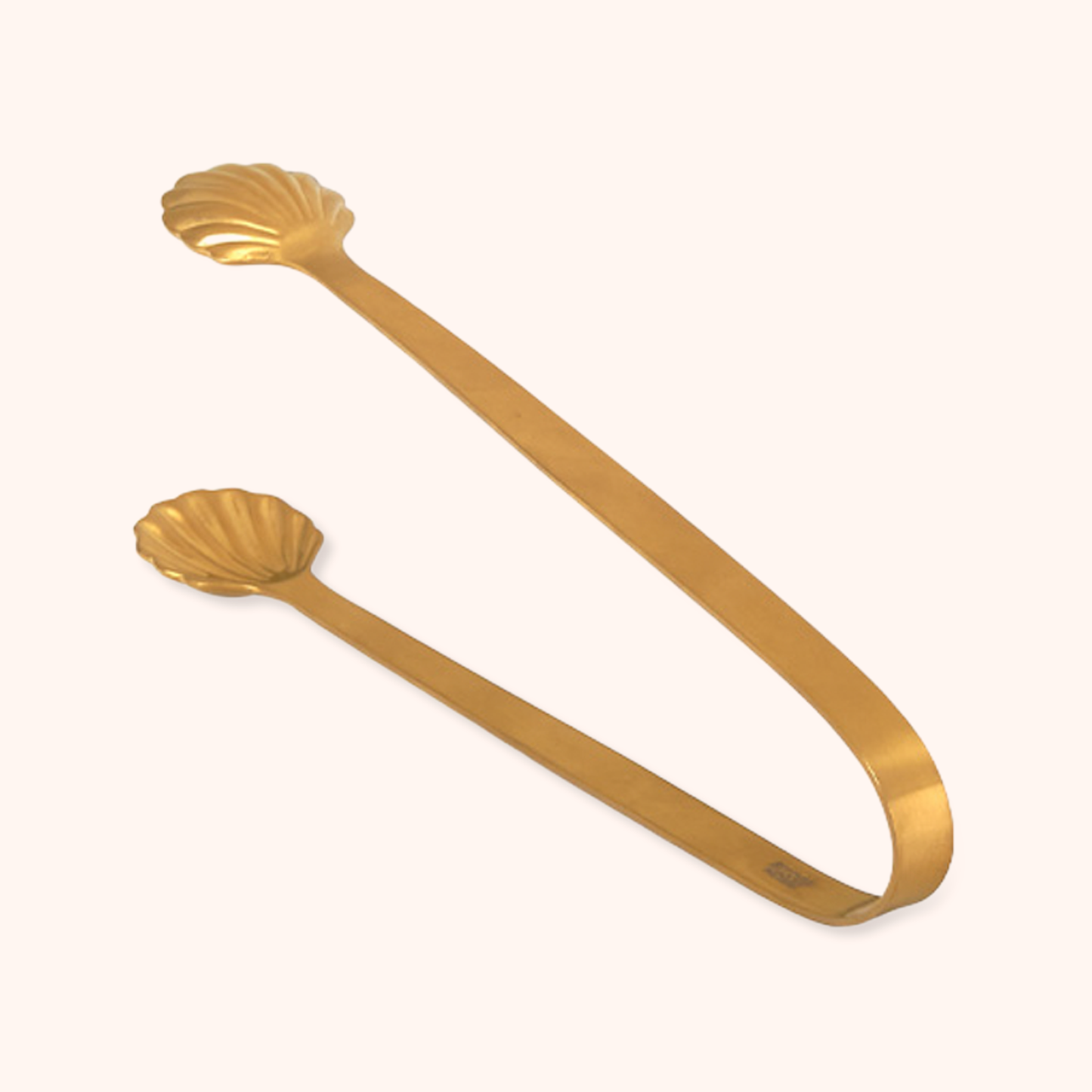 Pinza Zollette Zucchero