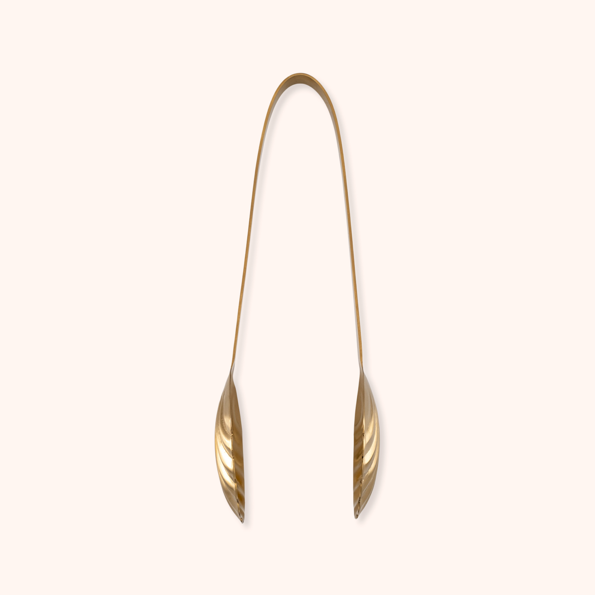 Large Shell Tongs