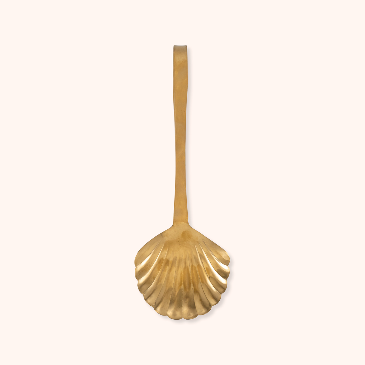 Large Shell Tongs