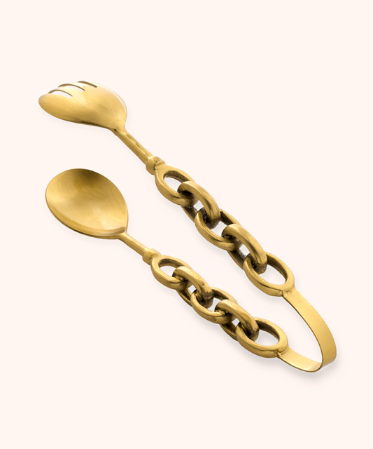 Tongs
