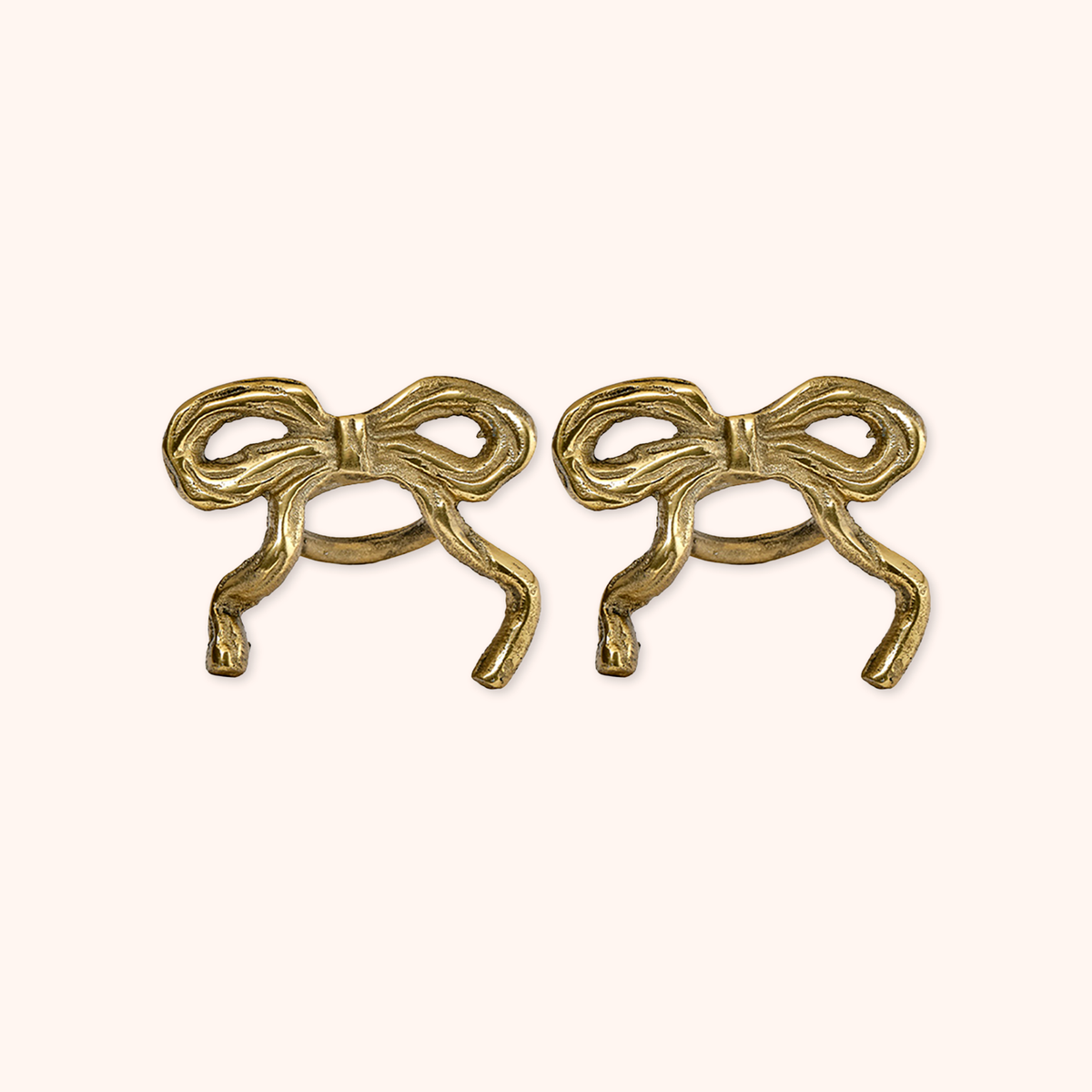 Set 2 Napkin Holders