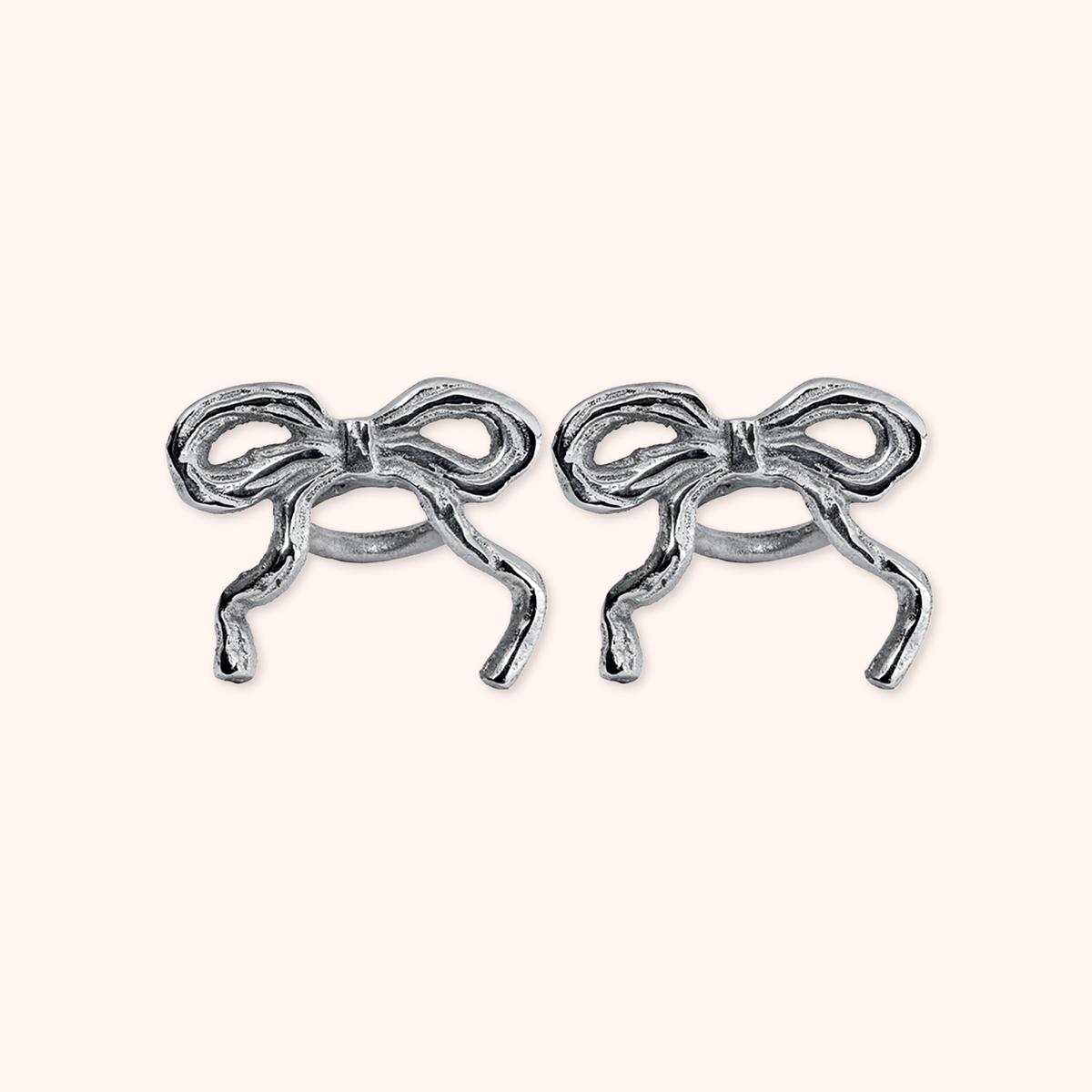 Set 2 Napkin Holders