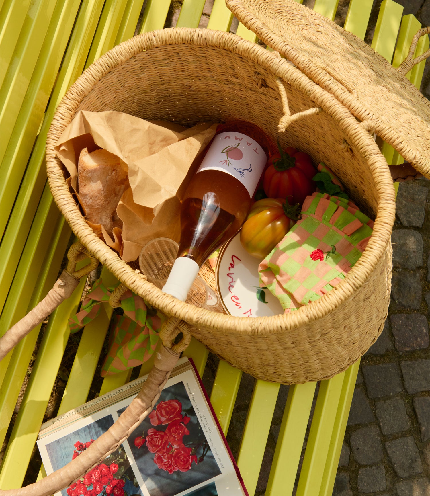 Set 2 Tovagliolini Aperitivo