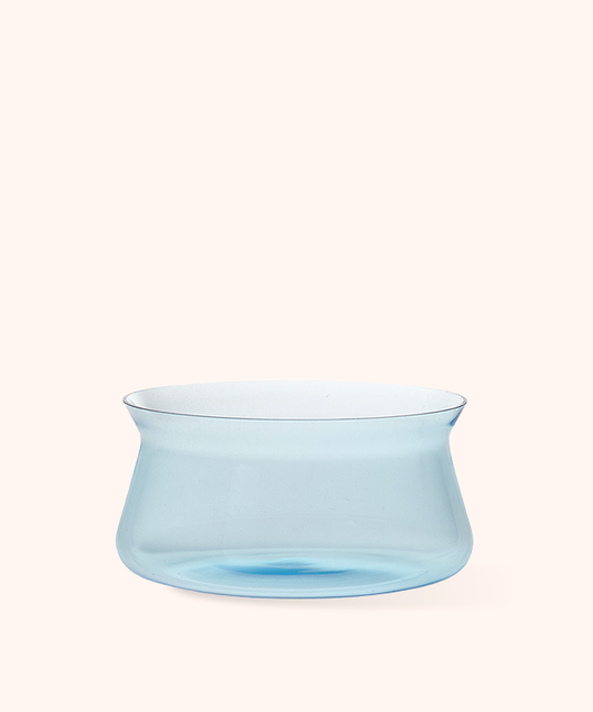 Centrotavola Azzurro