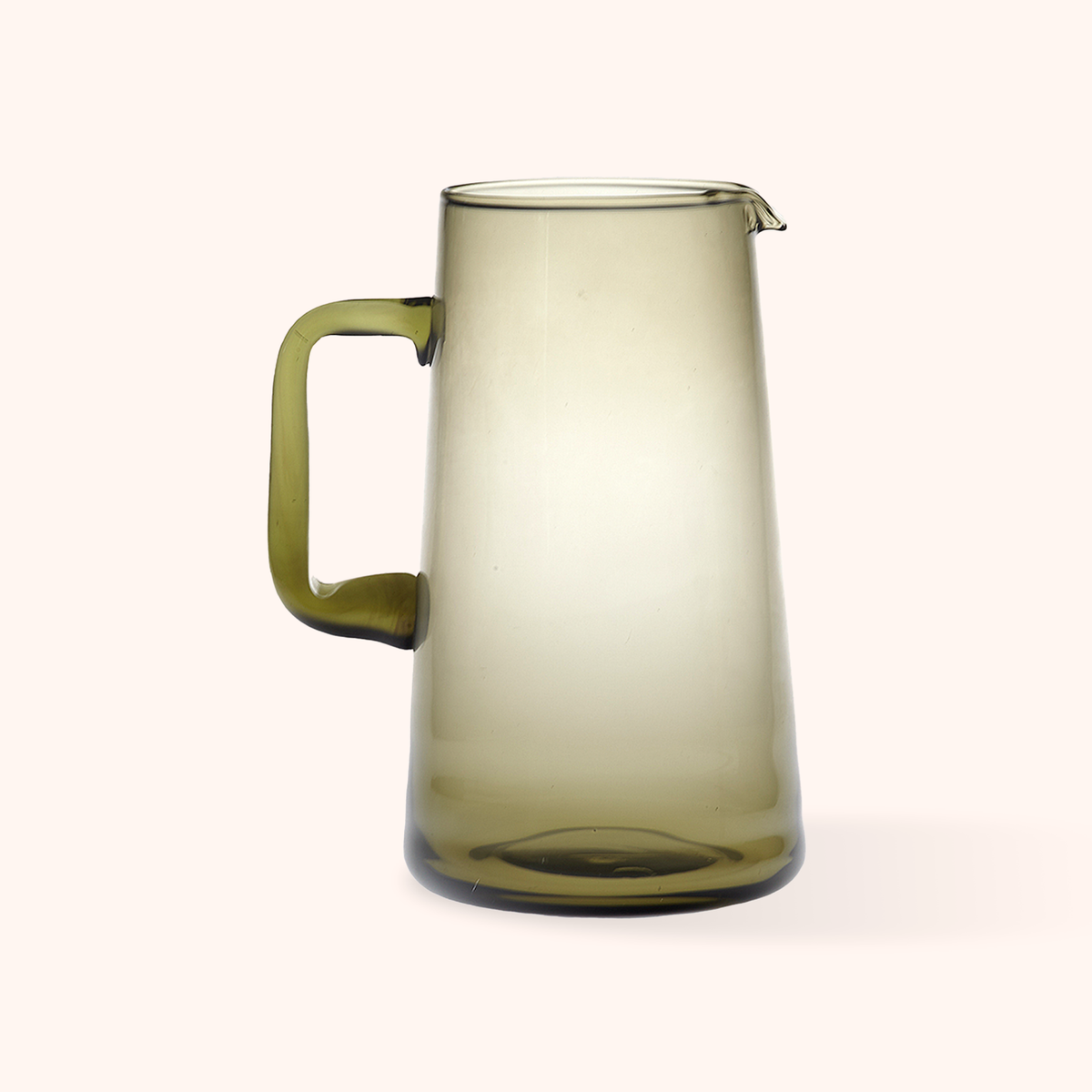 Fumè Pitcher
