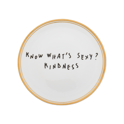 Piatto Kindness