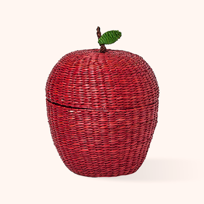 Bowl with Lid