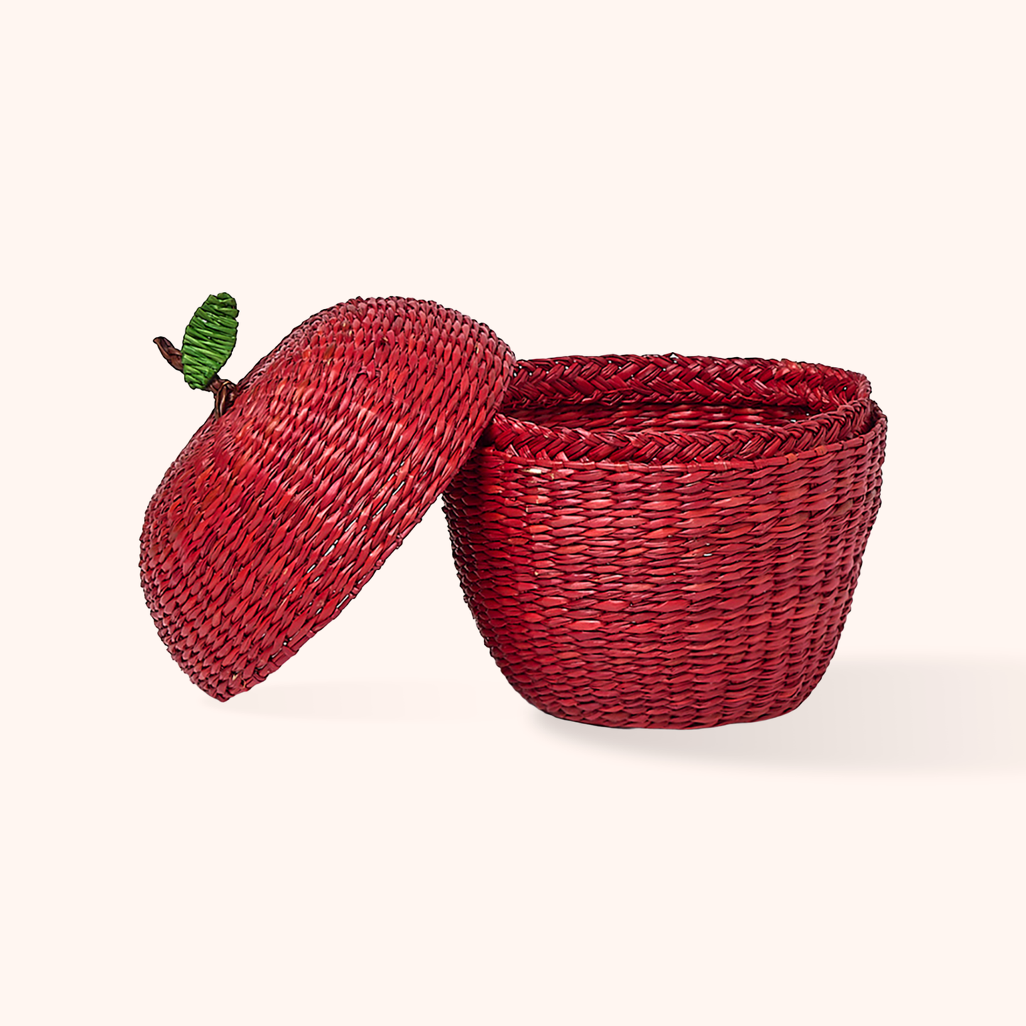 Bowl with Lid