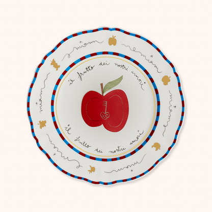 Apple Plate