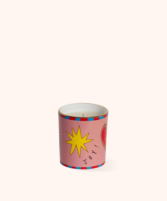 Joy Scented Candle