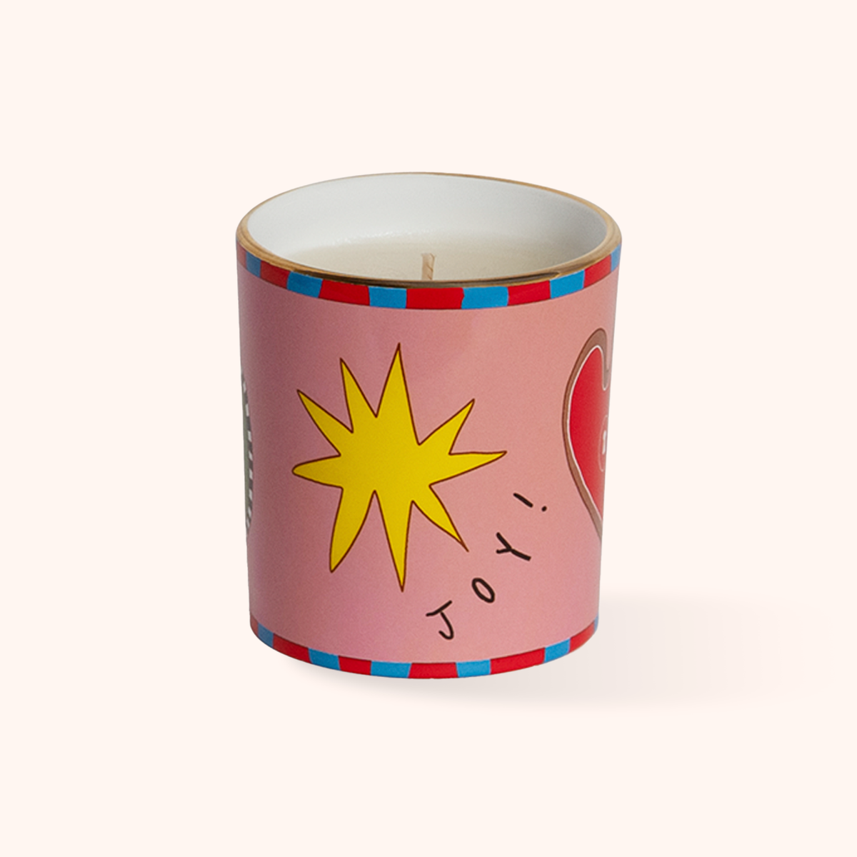 Joy Scented Candle