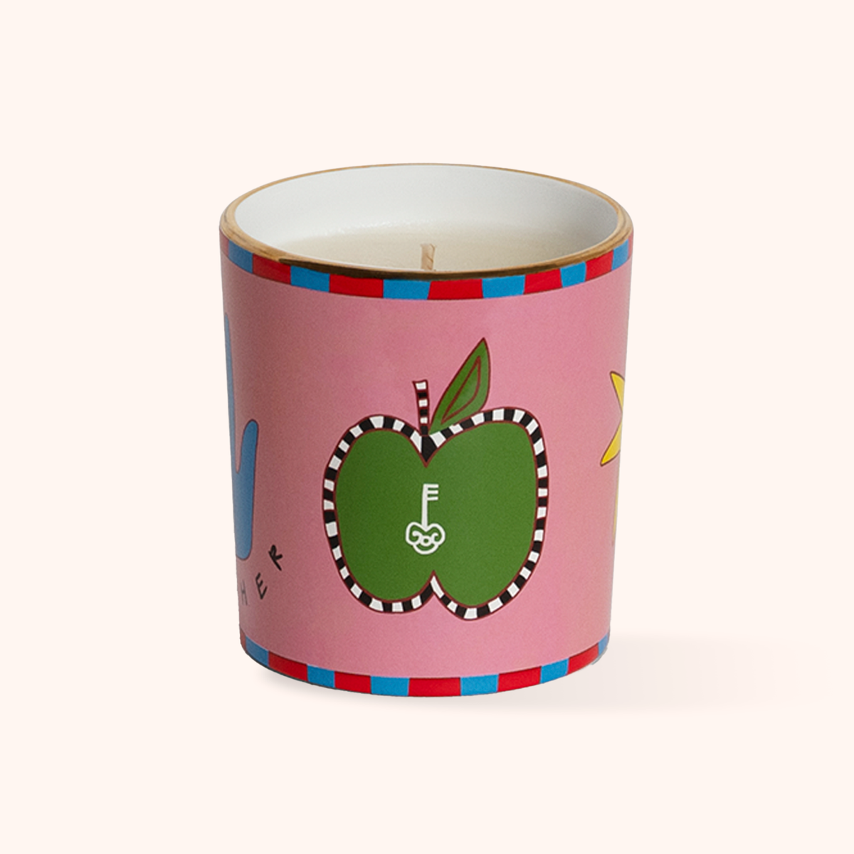 Joy Scented Candle