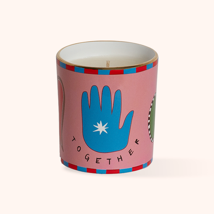Joy Scented Candle