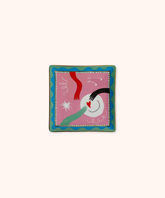 Mani Trinket Tray