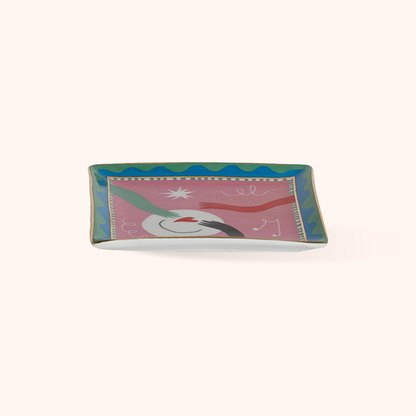 Mani Trinket Tray