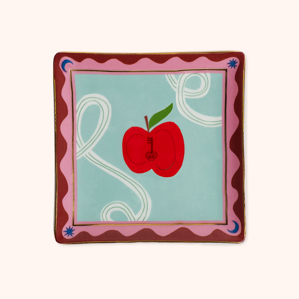 Mela Trinket Tray