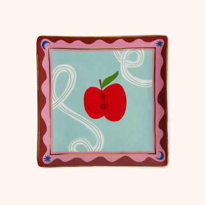 Mela Trinket Tray