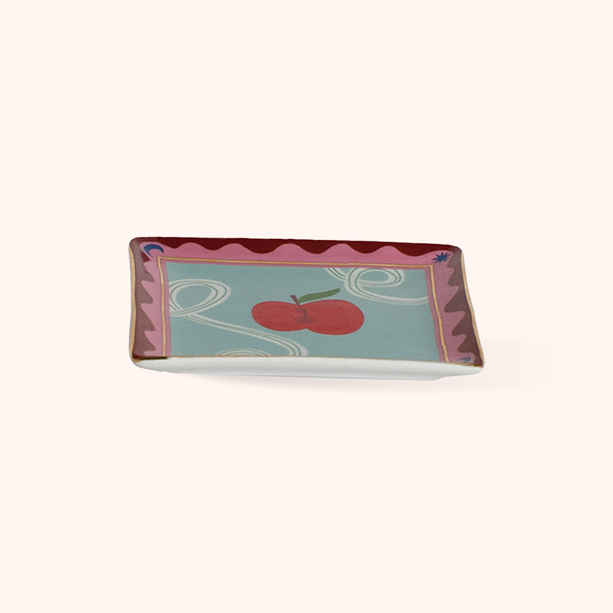 Mela Trinket Tray