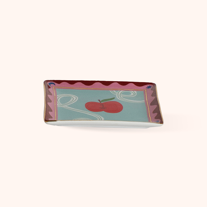 Mela Trinket Tray