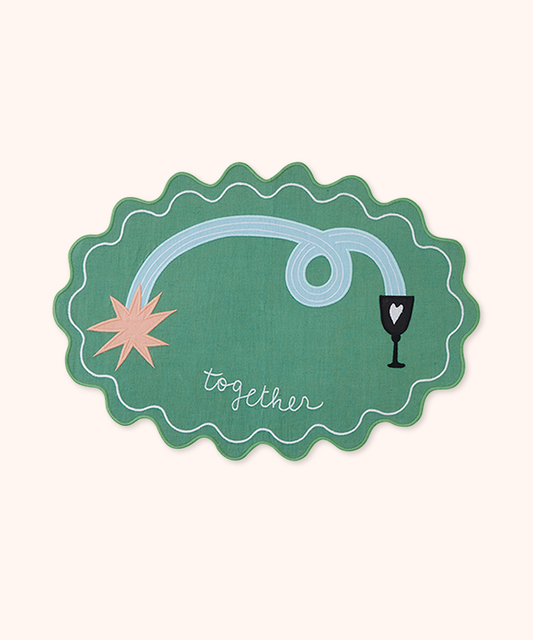 Together Placemat