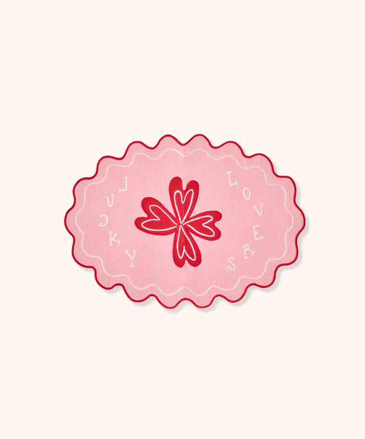 Tovaglietta Lucky - Lovers