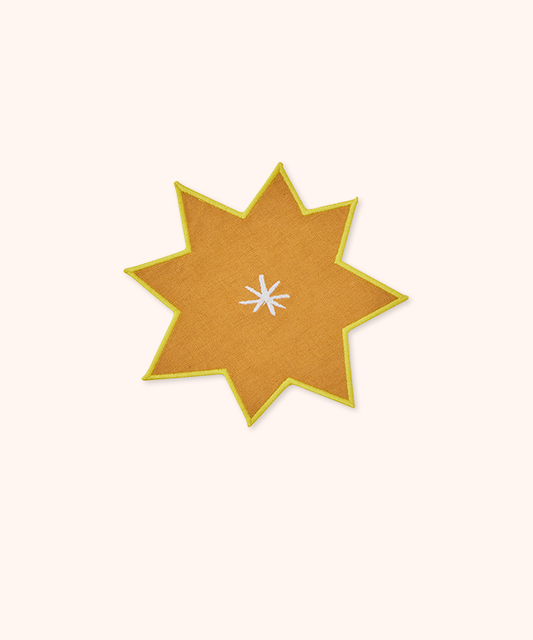 Star Coaster