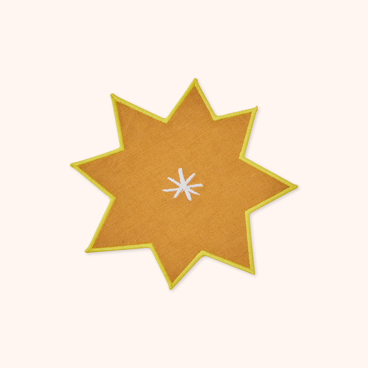 Sottobicchiere Stella