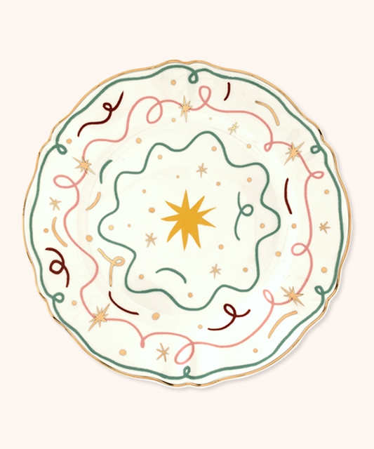 Star Platter
