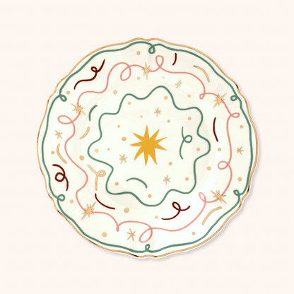 Star Platter