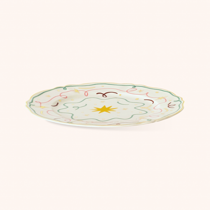 Star Platter