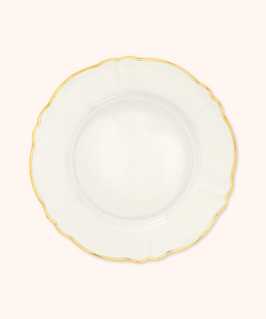 Smerlo Dinner Plate