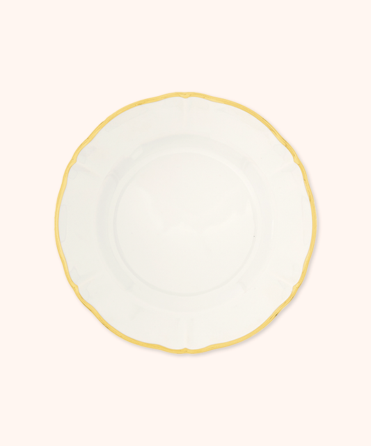 Smerlo Fruit Plate