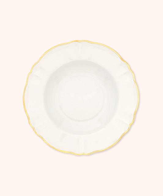 Smerlo Deep Plate