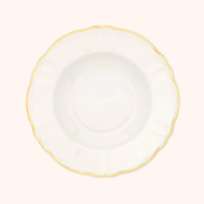 Smerlo Deep Plate