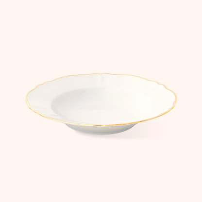 Smerlo Deep Plate