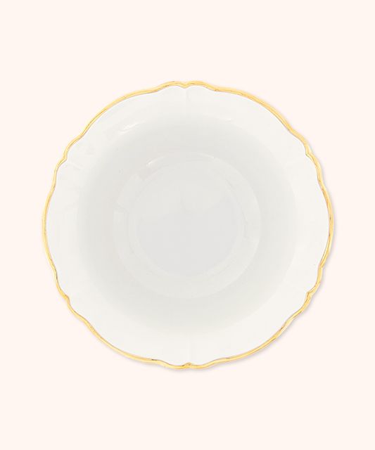 Smerlo Salad Bowl