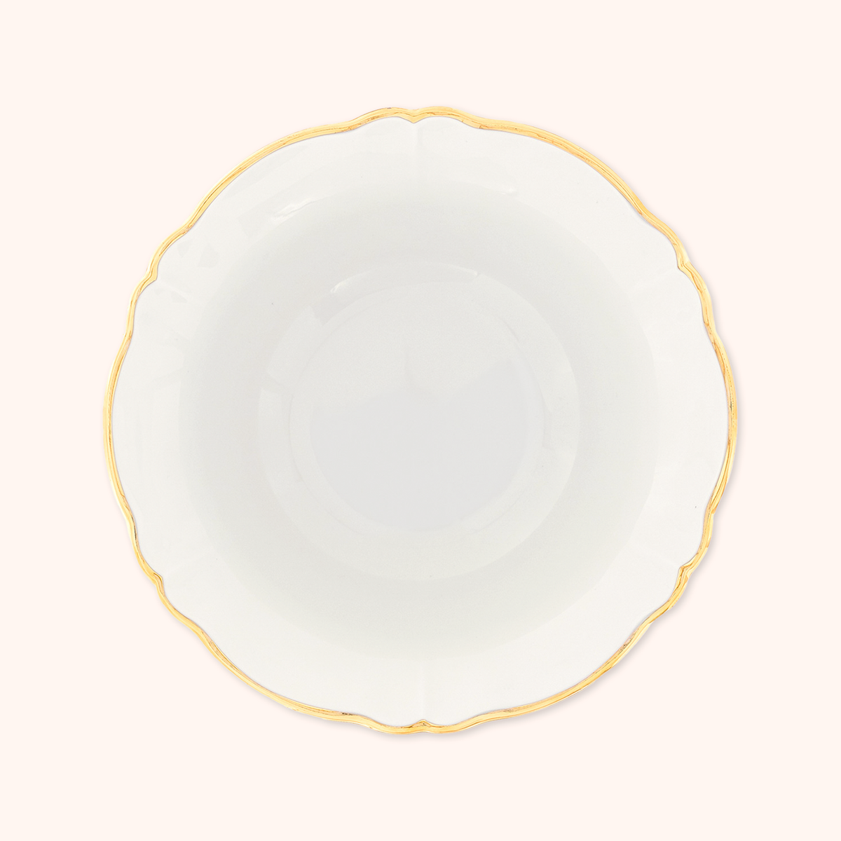 Smerlo Salad Bowl