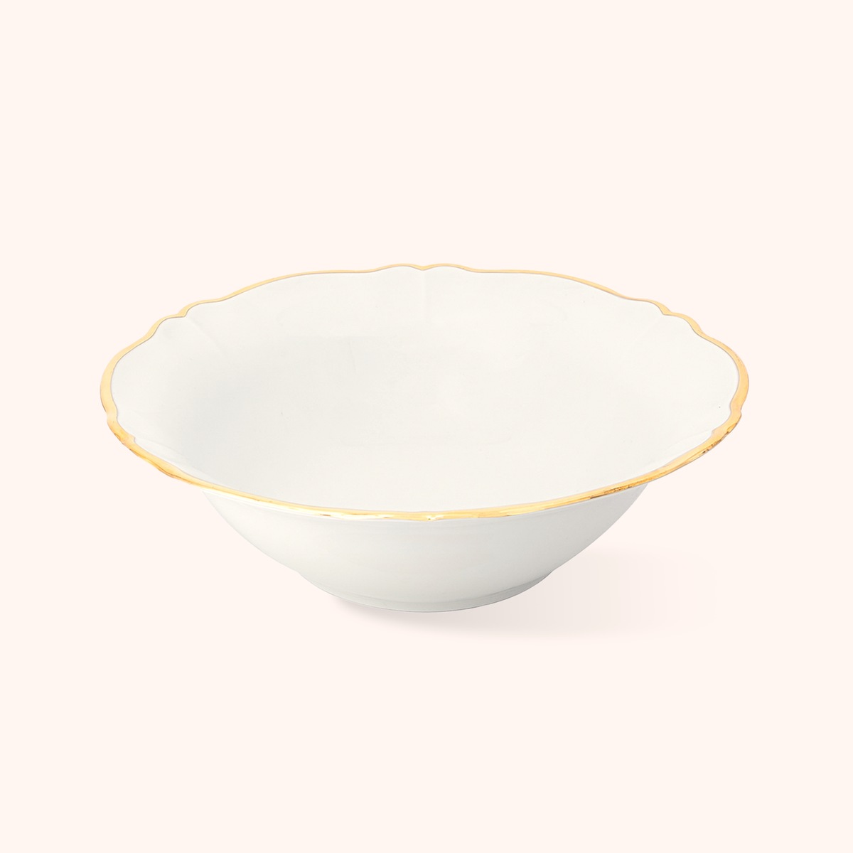 Smerlo Salad Bowl