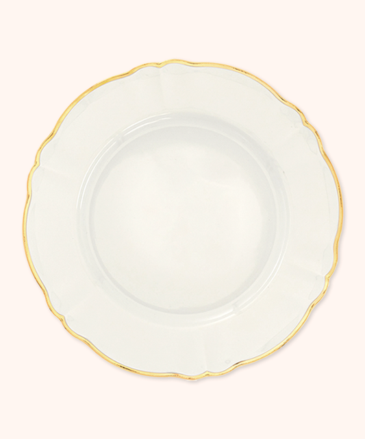 Smerlo Platter