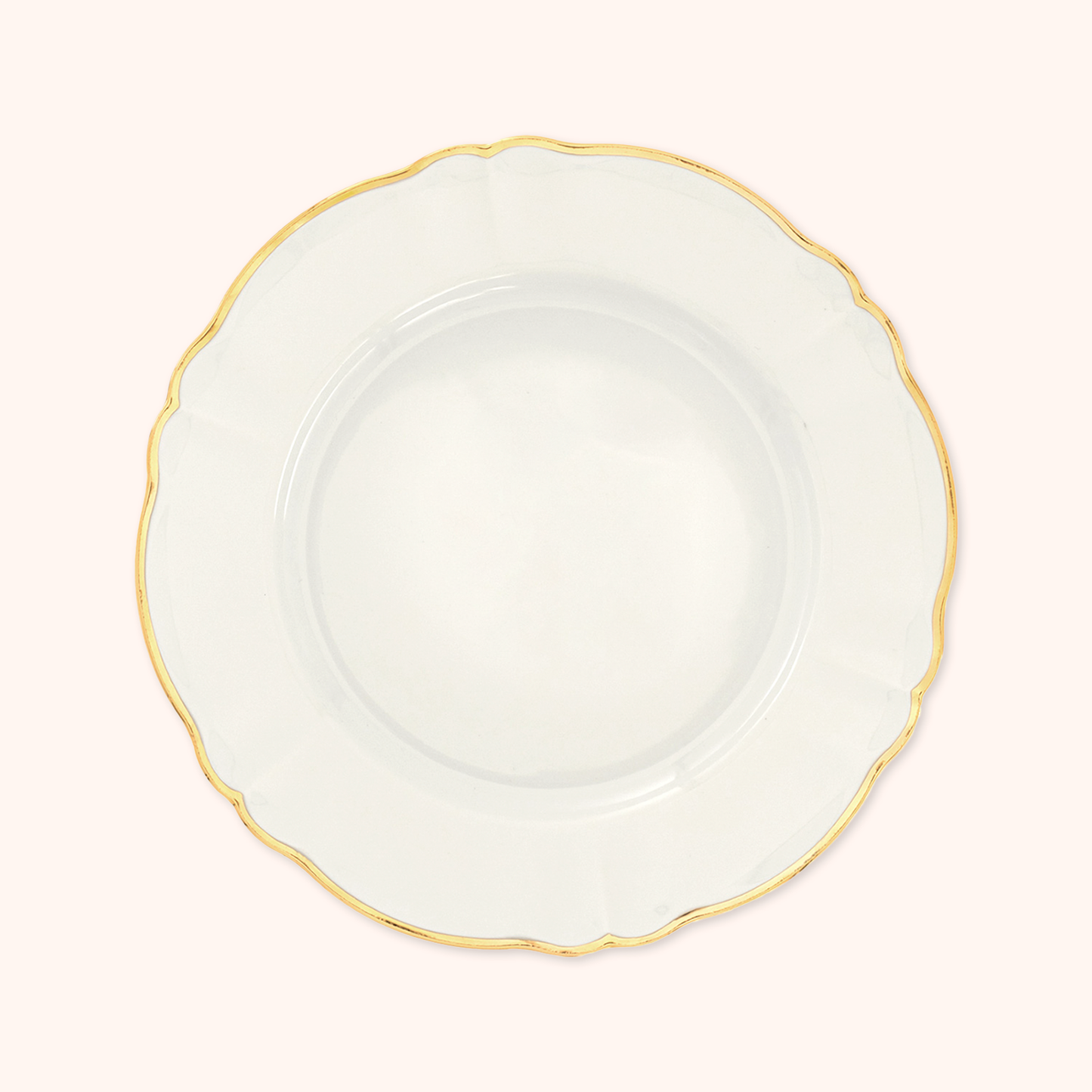 Smerlo Platter