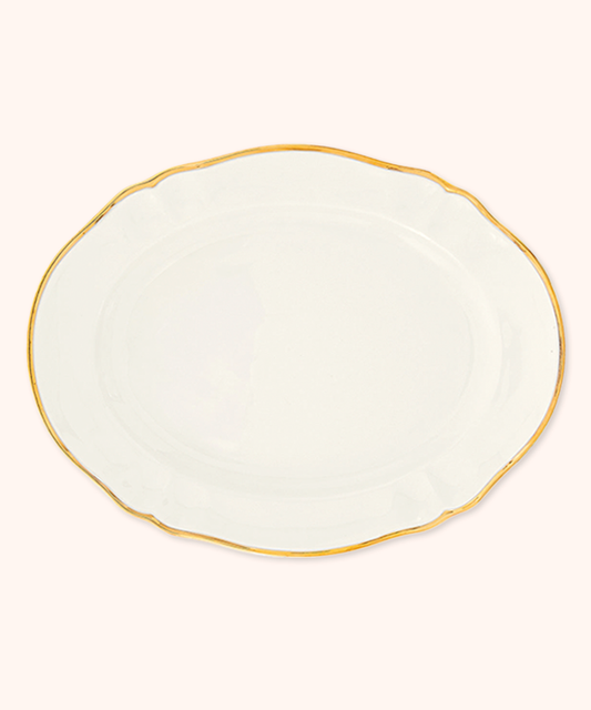 Smerlo Platter