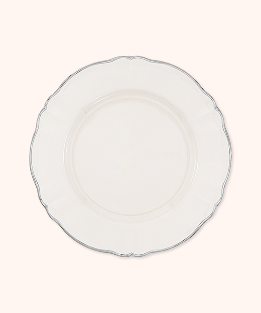 Smerlo Dinner Plate