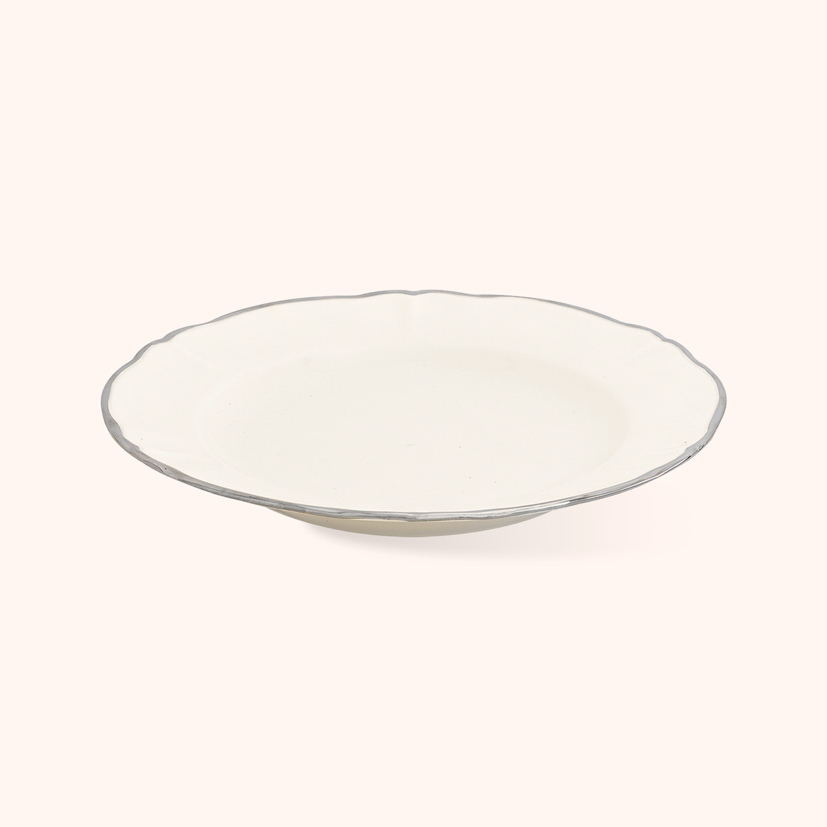 Smerlo Dinner Plate