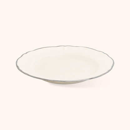 Smerlo Dinner Plate