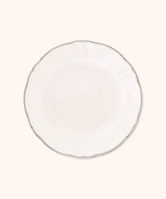 Smerlo Fruit Plate